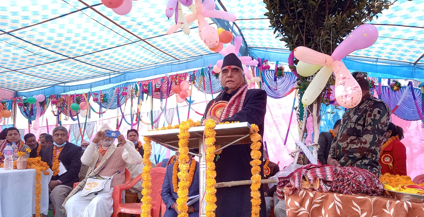 ऐतिहासिक तामेकोट दरबारको कथामा चलचित्र बन्दै